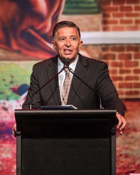 Carbine Club Qld, Magic Millions Lunch 2025